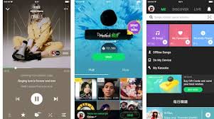 More than 50 million downloads. Joox Music Mod Apk All Vip Features Unlocked No Ads Download Full Icedmods Com