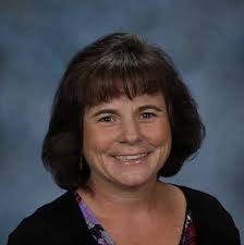 Congratulations to Tricia George...