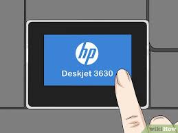 Hp deskjet 3630 printer series drivers free download. How To Add An Hp Printer To A Wireless Network With Pictures