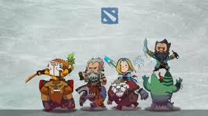 Weplay animajor is the second major of the 2021 dota pro circuit season. Isl6igtx1dmirm