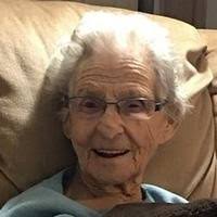 Geraldine Callahan Obituary 2017