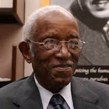 The Life and Legacy of Dr. John Hope Franklin