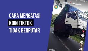 Jadi bagi kalian yang ingin syaratnya hanya dengan menonton video tiktok, dalam waktu tertentu kita bisa mendapatkan uang perharinya. 3 Cara Ampuh Mengatasi Koin Di Tiktok Lite Tidak Berputar