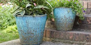 Our outdoor pots are built to last and lend themselves well to high traffic areas and special events. Planters The Home Depot