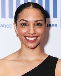 American Actor Singer Dancer Alyson Stoner Editorial Stock Photo