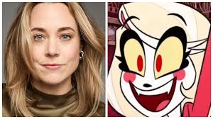 Happy birthday Erika!