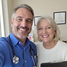 Is it possible to lose menopause weight?