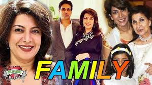 Divya Seth Family With Parents, Husband, Daughter, Brother, Sister and  Biography