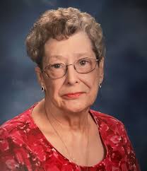 Obituary of Nancy Faye Nelson