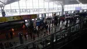 Hotel dekat bandara kualanamu rekomendasi pertama adalah prima plaza. Persiapan Bandara Kualanamu Hadapi Natal Dan Tahun Baru News Liputan6 Com