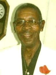 Eddie Gentry Obituary (1934