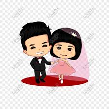 Gambar wanita muslim cantik berhijab sedih gratisjpg jpeg. Gadis Budak Kecil Kartun Perkahwinan Kartun Comel Gambar Unduh Gratis Imej 649833346 Format Psd My Lovepik Com