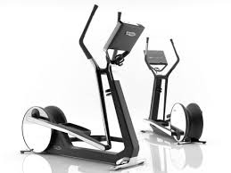 Cross Personal 3d Model By Design Connected Stationary Bike 3d Model Stationary