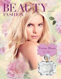 Beauty Fashion July 2012 by Beauty Fashion Inc.