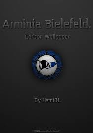 V.) ist ein bielefelder sportverein, in dem neben fußball die sportarten hockey, eiskunstlauf, billard, rollstuhlsport und tischfußball betrieben werden. Bielefeld Carbon Wallpaper By Hemingway81 On Deviantart