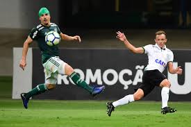 Over goals occurred for 0 times and over corners occurred for 0 times. Palmeiras 4 X 0 America Mg Gols Melhores Momentos E Detalhes Da Partida Tv E Brasil