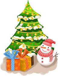 Choose from 320+ cartoon christmas tree graphic resources and download in the form of png, eps, ai or psd. Cartoon Christmas Tree Png Cartoon Gift Tree Winter Trees Christmas Png And Psd 1555641 Vippng