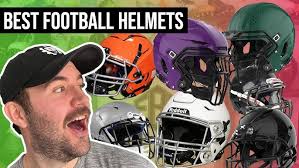 New high-tech helmets make a difference for deaf or hard-of-hearing  football players