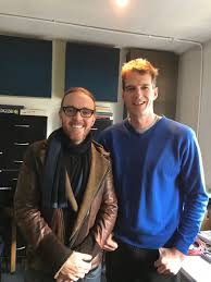 Tim minchin, 44, has revealed that the second single from his debut studio album centres around the temptations he faces on tour and the strength it takes him to remain faithful. Dan Snow On Twitter Talking History With Timminchin On The Latest Podcast Get It Wherever You Get Yours Or Here Https T Co Kolpyijxod Https T Co Yggjg8zctr