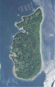 File:Yokoshima Island, Amakusa Kumamoto Aerial photograph.2014.jpg -  Wikimedia Commons
