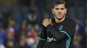 Theo hernandez ретвитнул(а) calciatori brutti. Marca Theo Hernandez Impressed By Ac Milan Ac Milan News