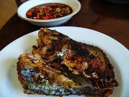 Cabe merah sebanyak 15 biji. Resep Dan Cara Membuat Ikan Kembung Bakar Bumbu Kecap Sederhana Yang Mudah Namun Enak Dan Lezat Selerasa Com