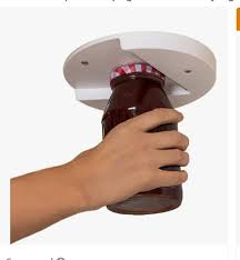 Anyone else struggling with opening this jar or nuts 🥜 🤣😂