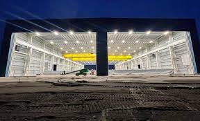 Trades In Building – Steel And Aluminium Functions
