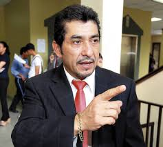 Ilegal que este CN nombre fiscales por cinco aÃ±os