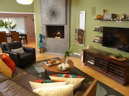 living room layout ideas with corner