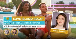 Love Island Usa Season 2 September 28 Recap Robhasawebsite Com