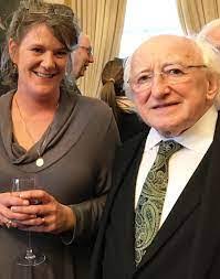 Shirley Bradshaw's Instagram, Twitter & Facebook