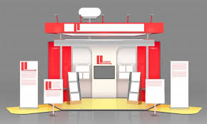 Download Exhibition Stand Images 5 597 Vectors Photos PSD Mockup Templates