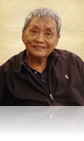 Thanh Than Kevin Bui Memorial Page