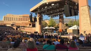 Sandia Casino Amphitheater Tickets And Concerts 2019 2020