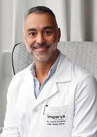 The Insparya Hair Tech Research Team