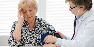 Niedriger Blutdruck Und Puls