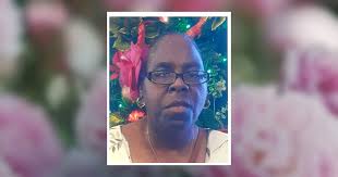 Violet Louise Robison Obituary October 17, 2022