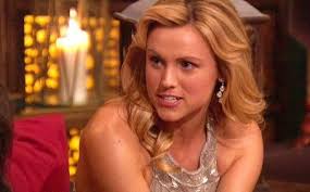 Who is Ashley Salter dating? Ashley Salter boyfriend, husband