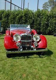 1939 Alvis Speed 25 Http Www Alittlemarket Com Boutique Gaby Feerie 132444 Html Gavy Antique Cars Buy Classic Cars Retro Cars