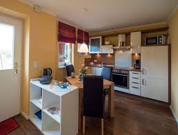 Wohnung für zwei personenim „lütt seestern. Ferienwohnung Seestern Huus Utkiek Spiekeroog