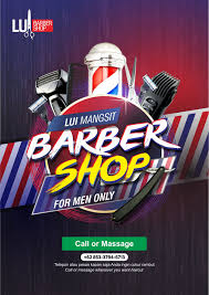 The best selection of royalty free banners barber vector art, graphics and stock illustrations. 49 Ide Azmil S Design Spanduk Brosur Poster