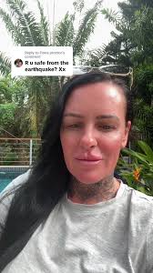 Thai Earthquake Dogs