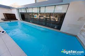 Offering a variety of facilities and services, the hotel provides all you need for a good night's sleep. Pepperclub Hotel Review What To Really Expect If You Stay