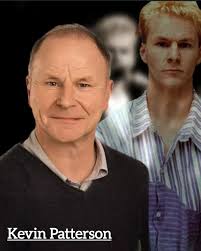 Australian joke---Kevin is listed as a musician