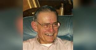 Thurston D. Harmon Obituary