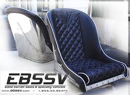 Bomber Bucket Seats Bomber Seats Automotive Upholstery Custom Car Interior