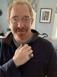 In the summer of 1982, between his junior and senior years at Xavier, Dan  Hoey and some friends went to Misquamicut Beach in Rhode Island. Just  months earlier he had received his