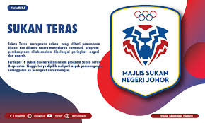 Jalan sultan azlan shah, batu uban, 11700 pulau pinang. Infomsnj Banyak Majlis Sukan Negeri Johor Msnj Facebook