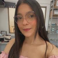 Melissa Llano's Instagram, Twitter & Facebook